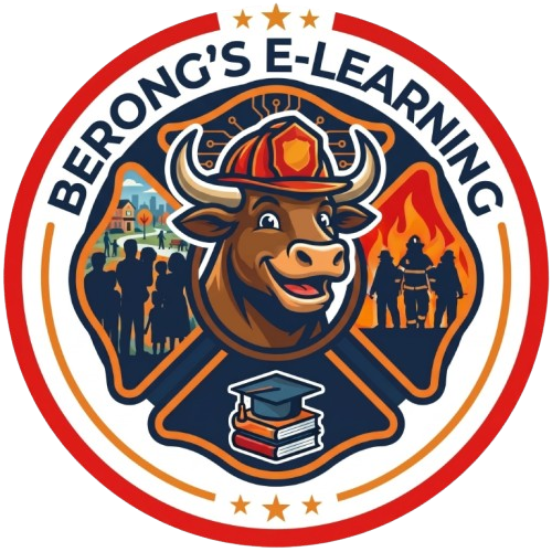 BERONG SMP logo